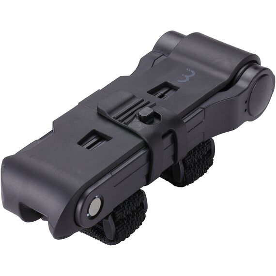 Zapięcie rowerowe BBB PowerFold, 2 zdjęcie