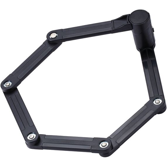 Zapięcie rowerowe BBB PowerFold, 3 zdjęcie