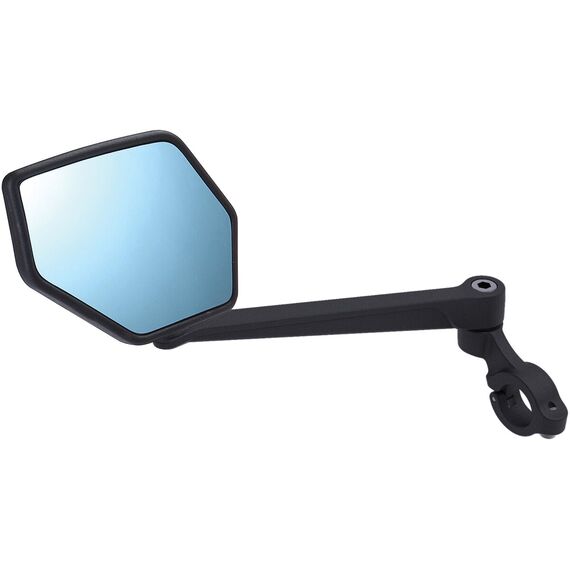 Lusterko rowerowe BBB E-view Clamp Mount
