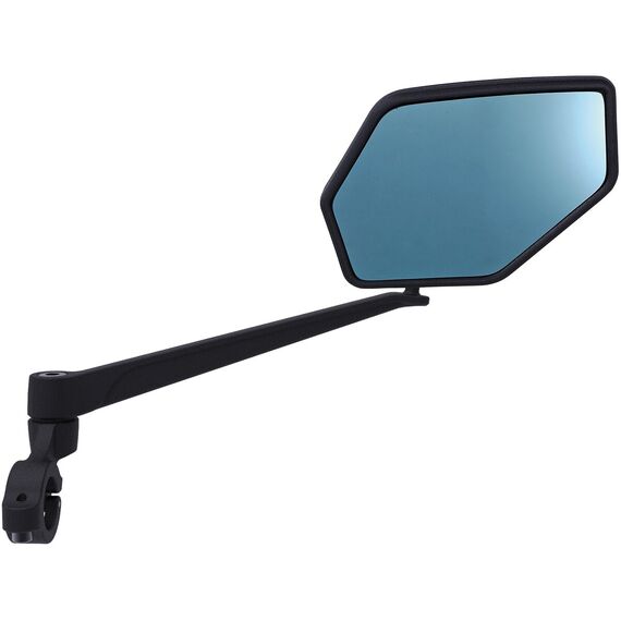 Lusterko rowerowe BBB E-view Clamp Mount, 2 zdjęcie
