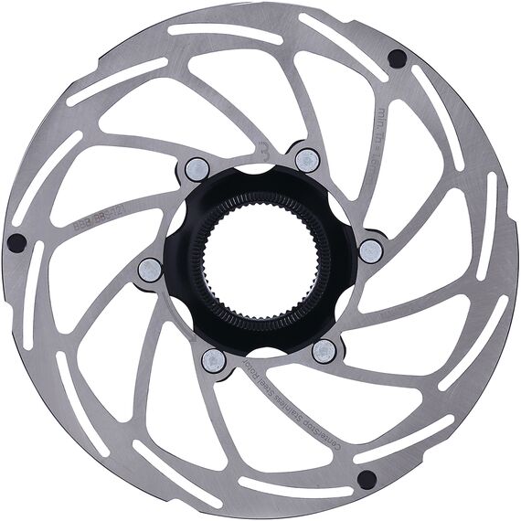 Tarcza hamulcowa BBB CenterStop, 2 zdjęcie