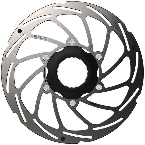 Tarcza hamulcowa BBB CenterStop, 12 zdjęcie