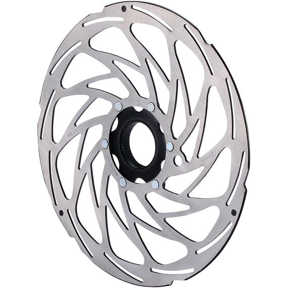 Tarcza hamulcowa BBB CenterStop, 8 zdjęcie