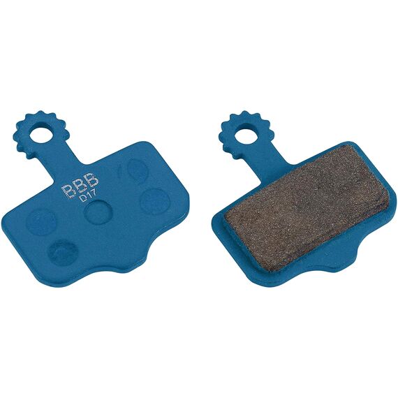Okładziny hamulcowe BBB DiscStop SRAM / Avid