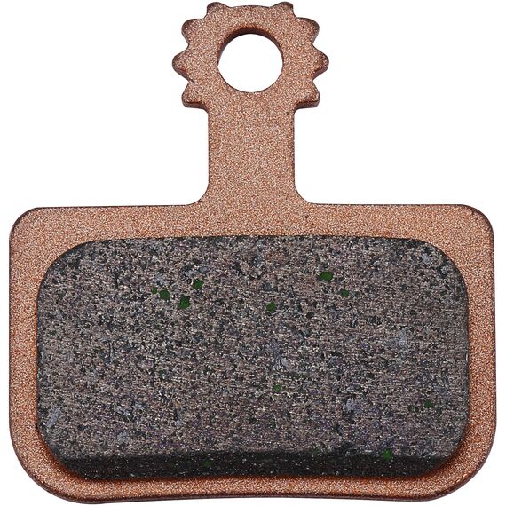 Okładziny hamulcowe BBB DiscStop HP SINTERED SRAM Road / Avid, 2 zdjęcie