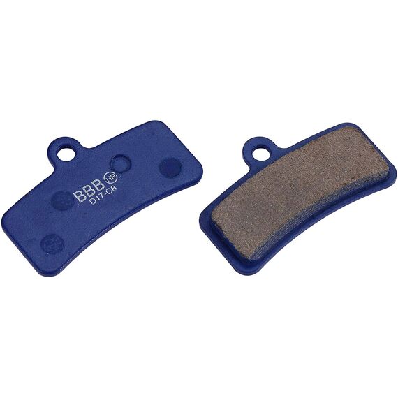 Okładziny hamulcowe BBB DiscStop HP New Saint / TRP