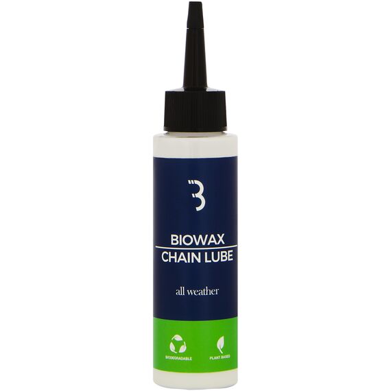 Smar do łancucha BBB BioWax, 2 zdjęcie