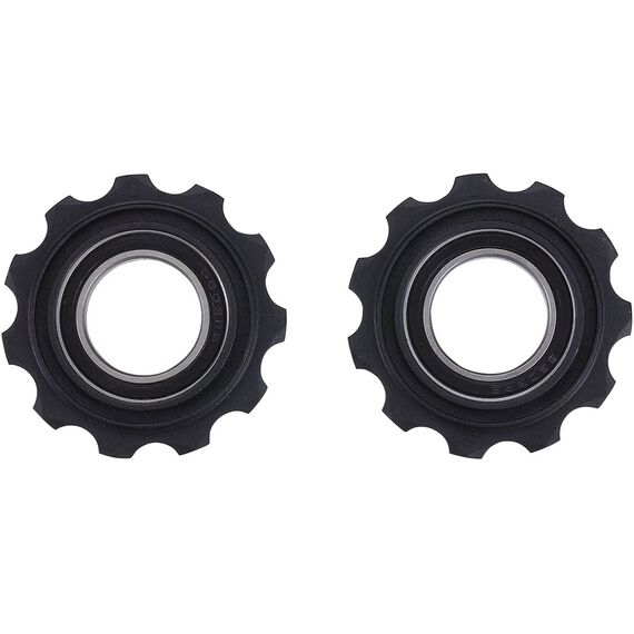 Kółka przerzutki BBB RollerBoys 11T SRAM, 3 zdjęcie