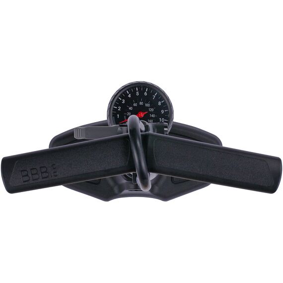 Pompka podłogowa BBB AirWave, 3 zdjęcie