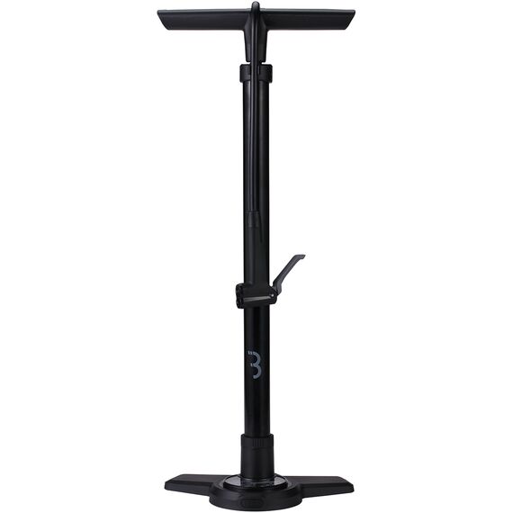 Pompka podłogowa BBB AirBoost, 4 zdjęcie