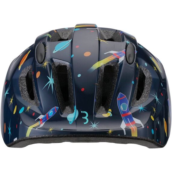Kask rowerowy dziecięcy BBB Hero, 2 zdjęcie