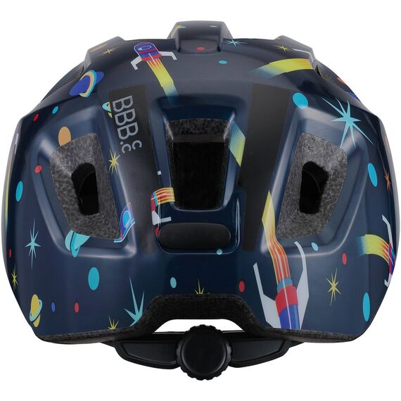 Kask rowerowy dziecięcy BBB Hero, 7 zdjęcie