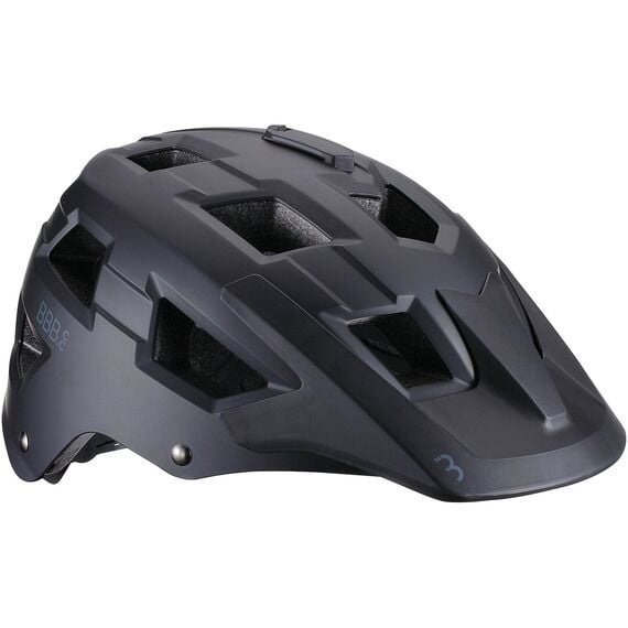 Kask rowerowy BBB Nanga, 3 zdjęcie