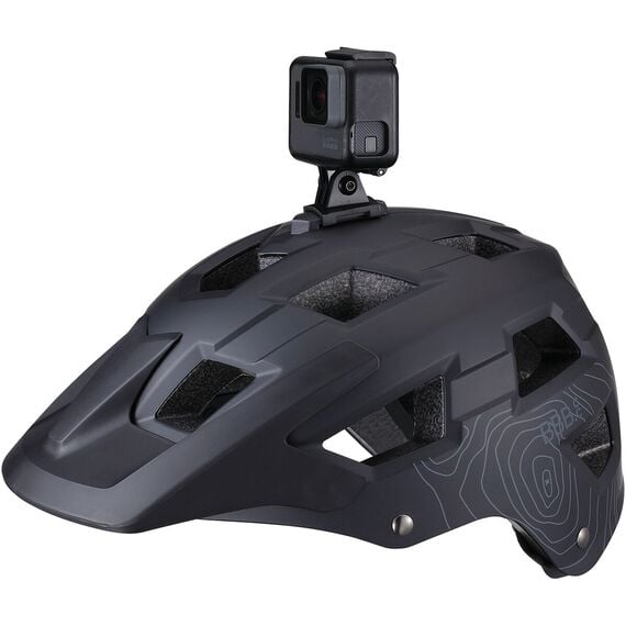 Kask rowerowy BBB Nanga, 5 zdjęcie