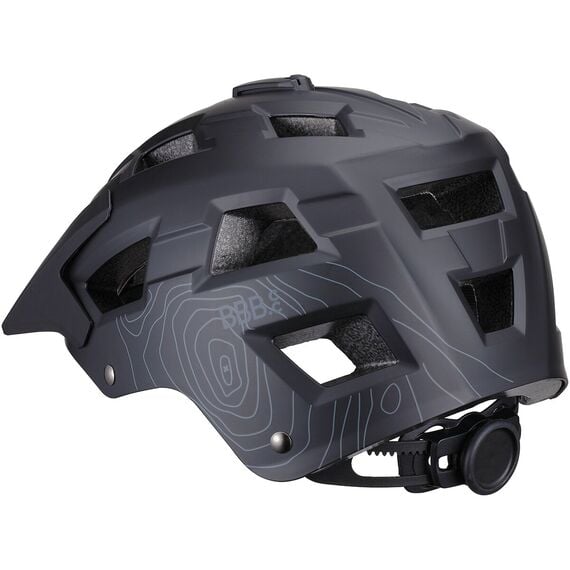 Kask rowerowy BBB Nanga, 6 zdjęcie