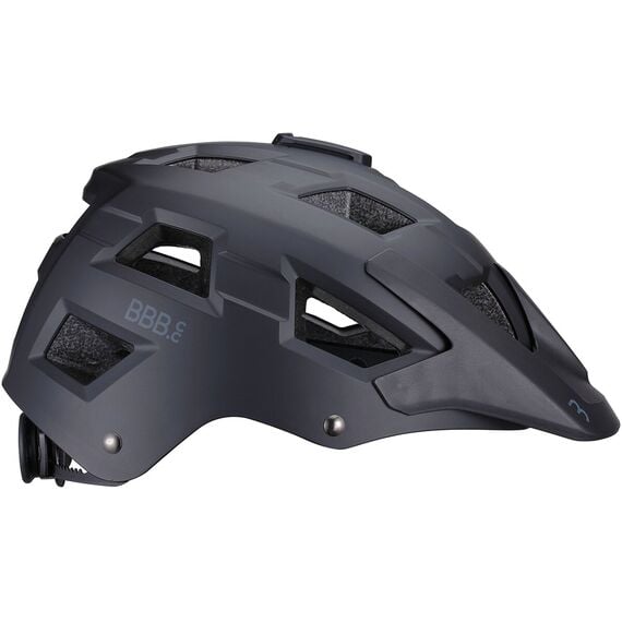 Kask rowerowy BBB Nanga, 9 zdjęcie