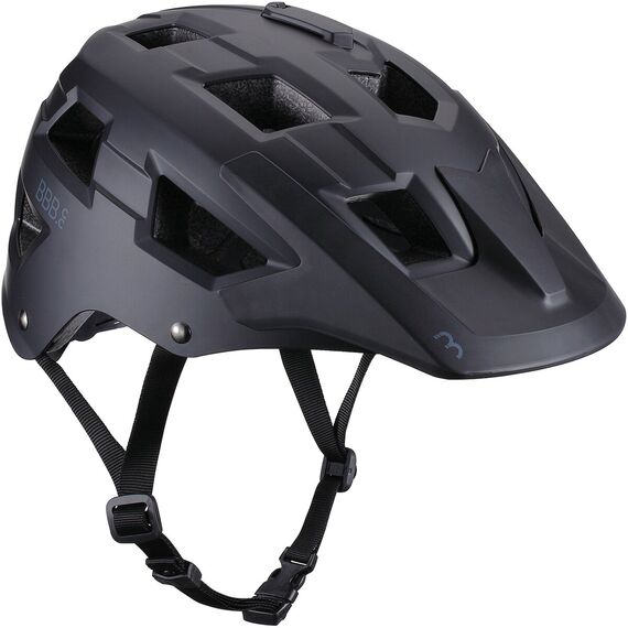 Kask rowerowy BBB Nanga