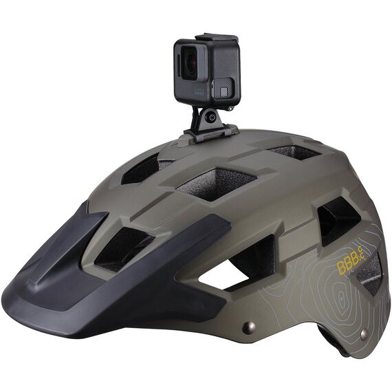 Kask rowerowy BBB Nanga