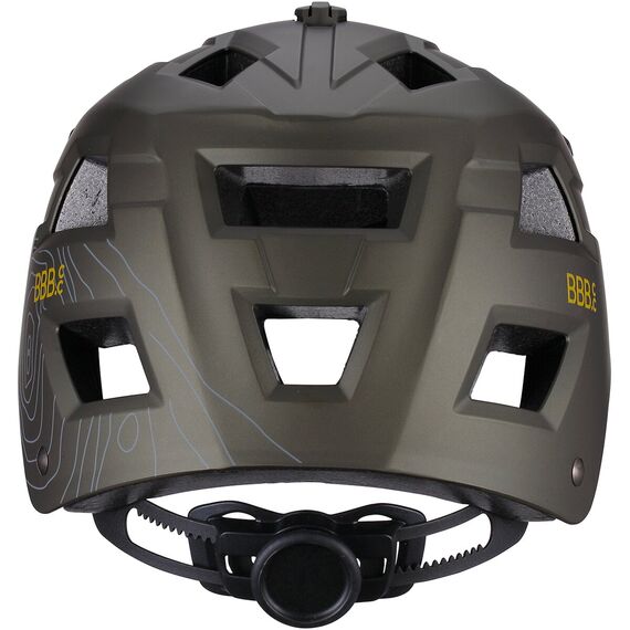 Kask rowerowy BBB Nanga