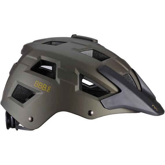 Kask rowerowy BBB Nanga