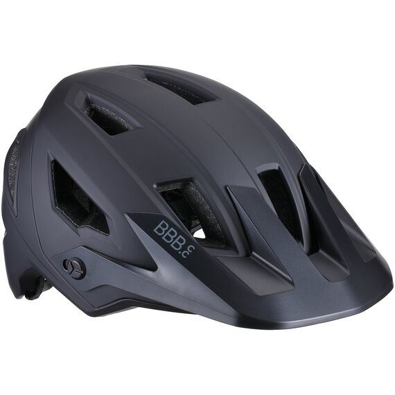 Kask rowerowy BBB Shore, 3 zdjęcie
