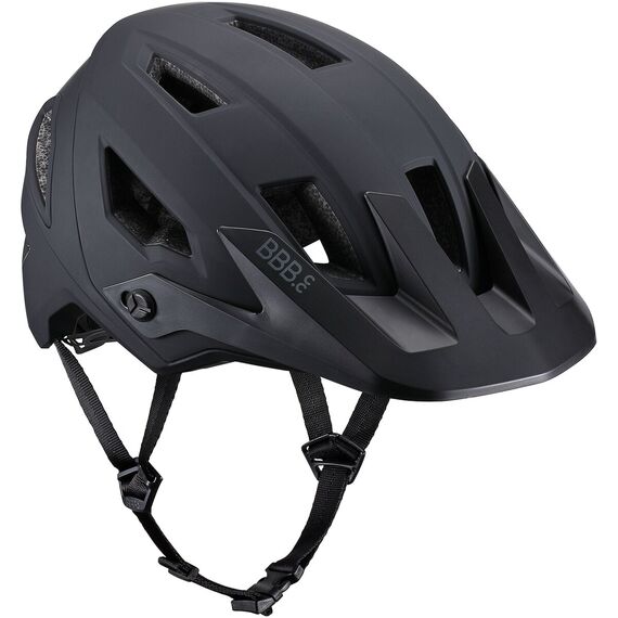 Kask rowerowy BBB Shore