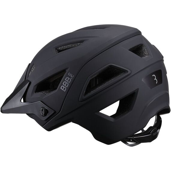 Kask rowerowy BBB Shore, 6 zdjęcie
