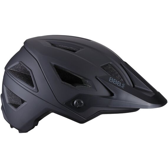 Kask rowerowy BBB Shore, 4 zdjęcie