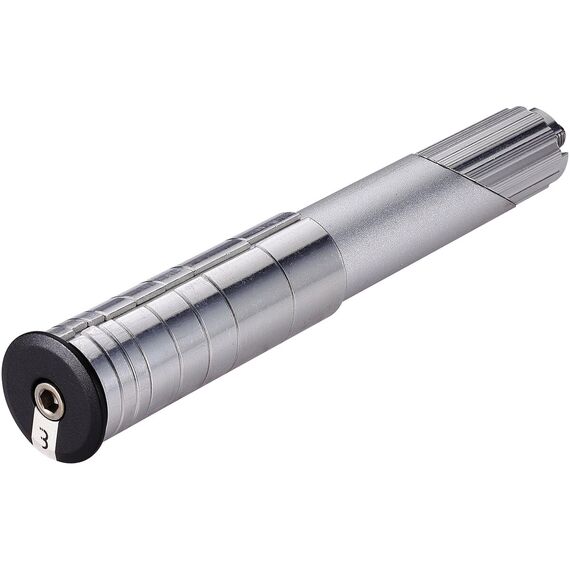Przedłużacz rury sterowej BBB headsetadapter Extender