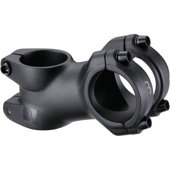 Mostek rowerowy BBB DownForce +/- 17D, 9 zdjęcie