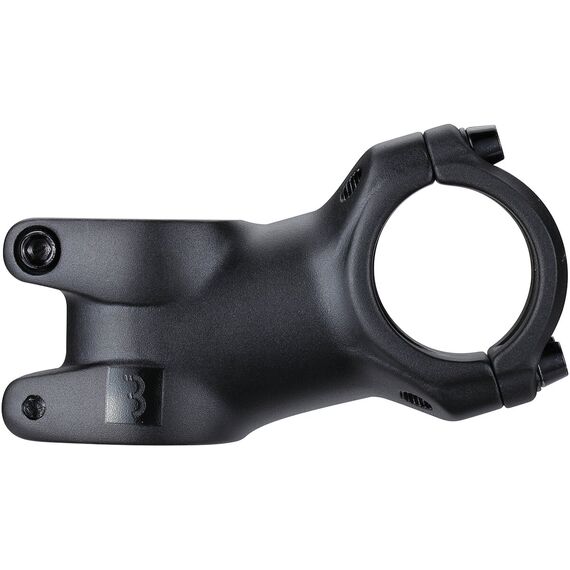 Mostek rowerowy BBB DownForce +/- 17D, 7 zdjęcie