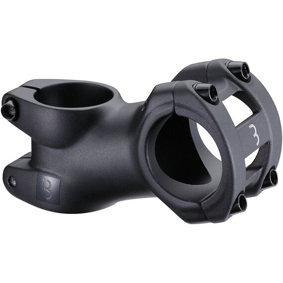 Mostek rowerowy BBB DownForce +/- 17D, 4 zdjęcie