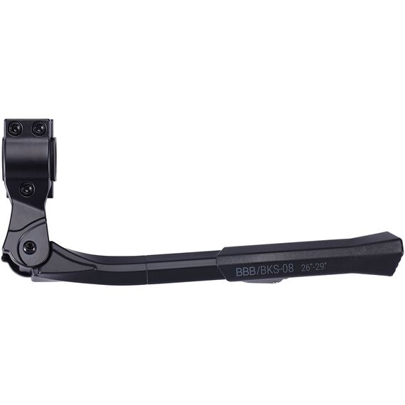 Stopka rowerowa BBB UniKick, 2 zdjęcie