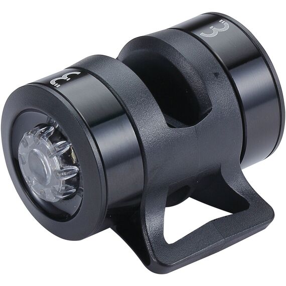 Komplet lampek BBB SpyCombo, 2 zdjęcie