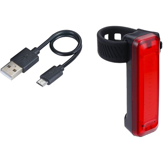 Lampka tylna BBB Signal, 3 zdjęcie