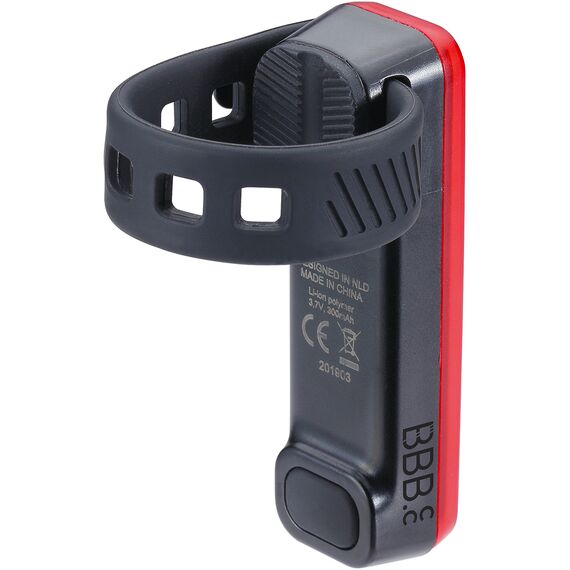 Lampka tylna BBB Signal, 8 zdjęcie