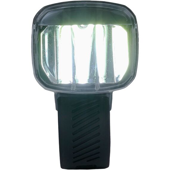 Lampka przednia BBB Stud 33, 8 zdjęcie