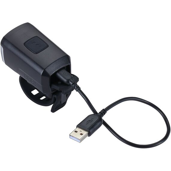 Lampka przednia BBB Stud 33, 5 zdjęcie