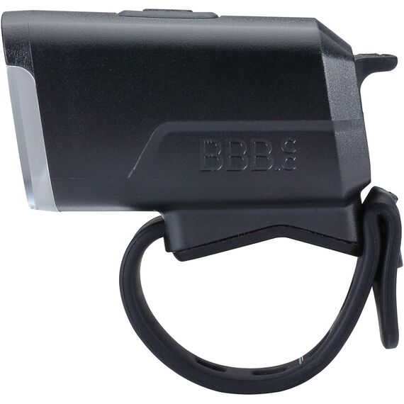 Lampka przednia BBB Stud 33, 7 zdjęcie