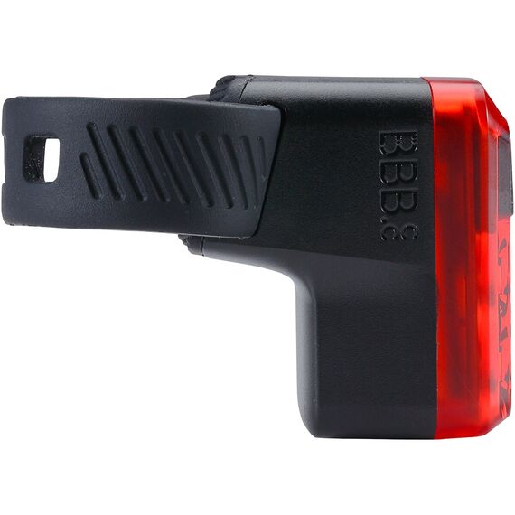 Lampka tylna BBB Salute, 4 zdjęcie