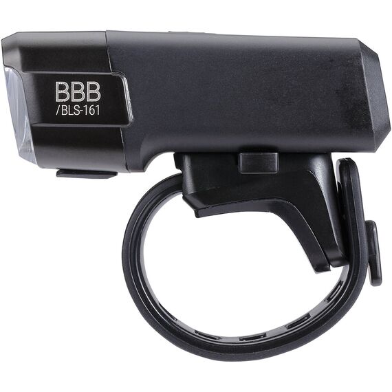 Lampka przednia BBB NanoStrike 600, 3 zdjęcie