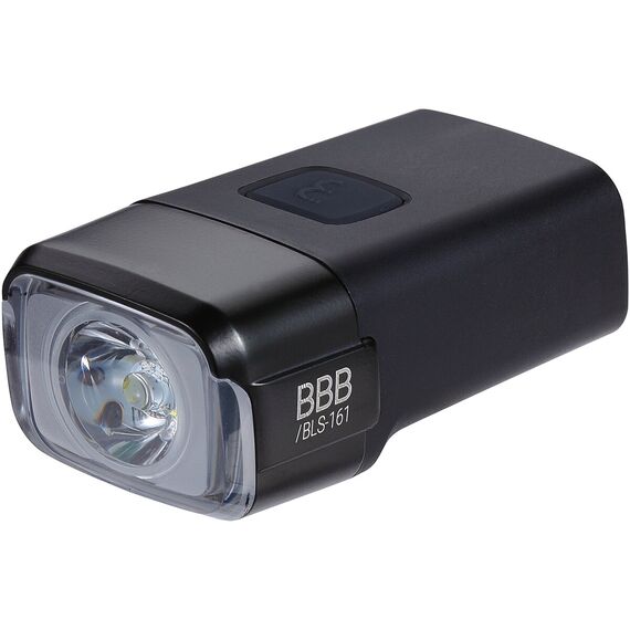 Lampka przednia BBB NanoStrike 600, 2 zdjęcie