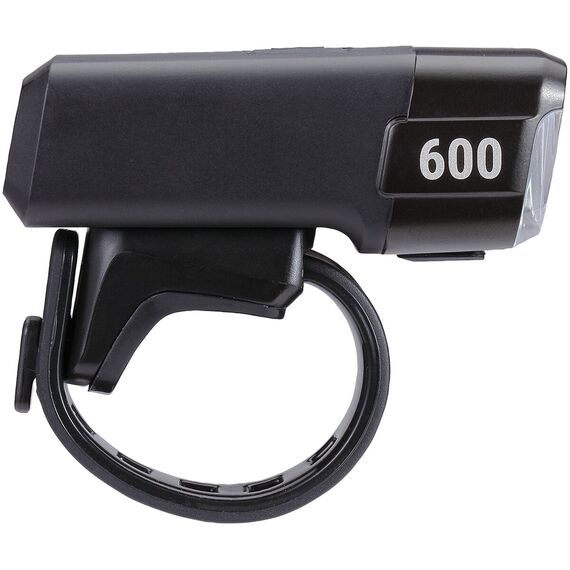 Lampka przednia BBB NanoStrike 600, 4 zdjęcie