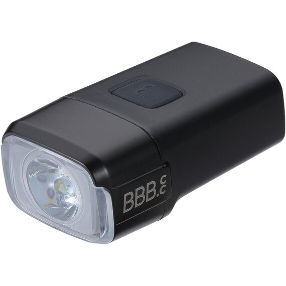 Lampka przednia BBB helmet light AdventureStrike 600, 5 zdjęcie