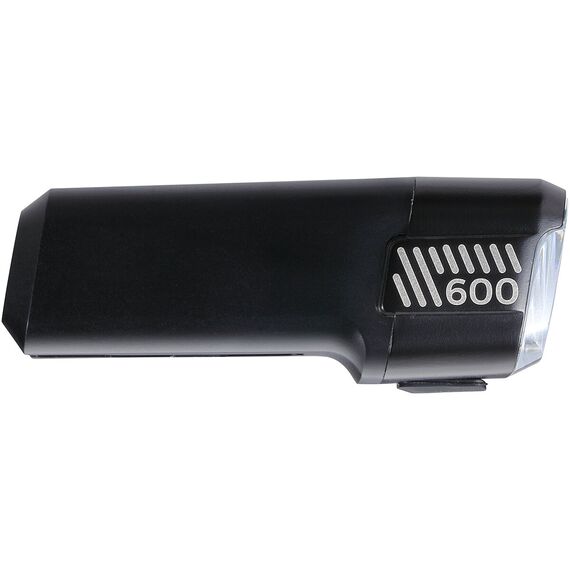 Lampka przednia BBB helmet light AdventureStrike 600, 6 zdjęcie