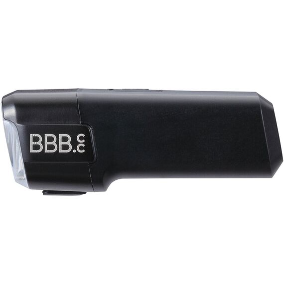 Lampka przednia BBB helmet light AdventureStrike 600, 9 zdjęcie