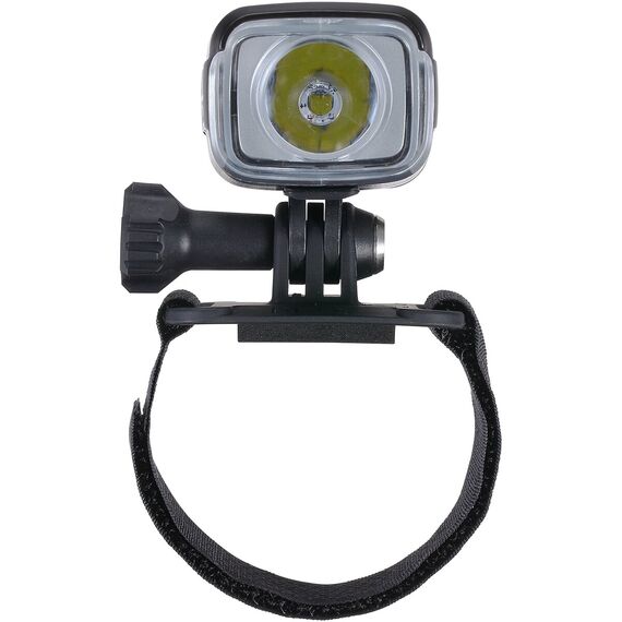 Lampka przednia BBB helmet light AdventureStrike 600, 8 zdjęcie