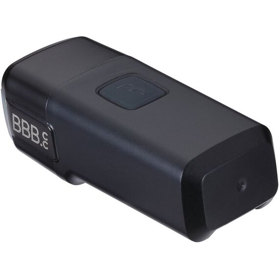 Lampka przednia BBB helmet light AdventureStrike 600, 7 zdjęcie