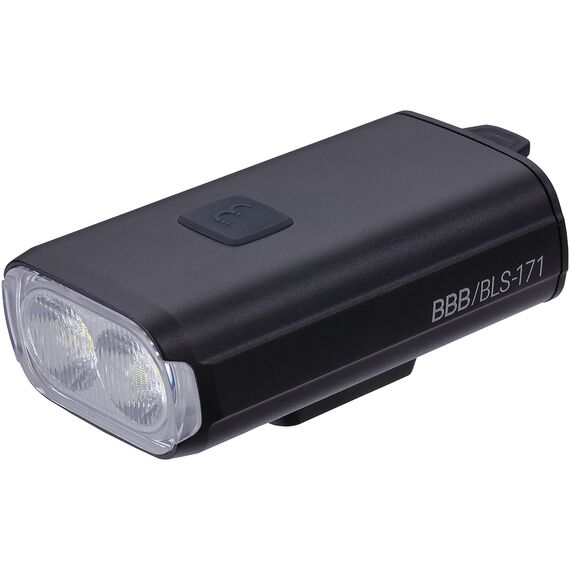 Lampka przednia BBB StrikeDuo 1200, 5 zdjęcie