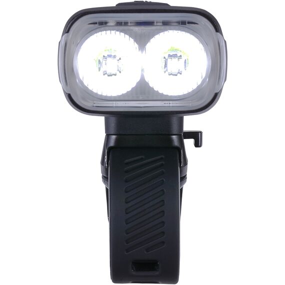 Lampka przednia BBB StrikeDuo 1200, 13 zdjęcie